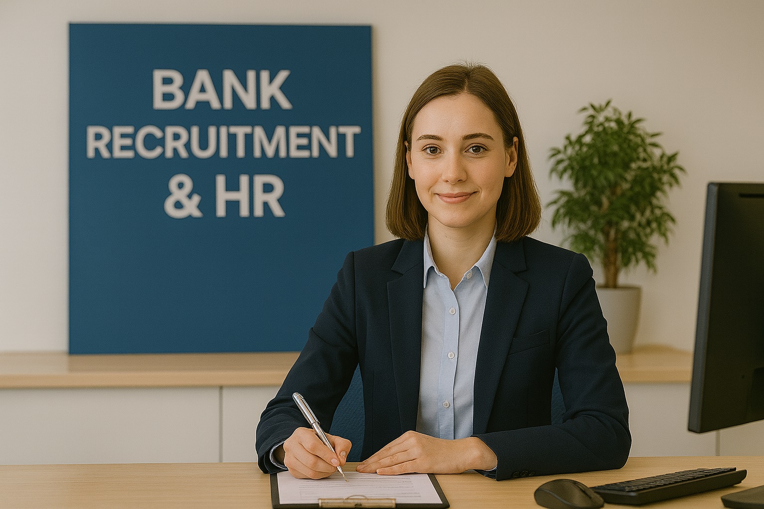 Nhân sự & Tuyển dụng